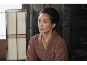 【連続テレビ小説】ブラッサム（１６）第４週「岩国と、共に」