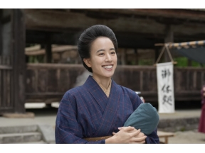 【連続テレビ小説】ブラッサム（１７）第４週「岩国と、共に」