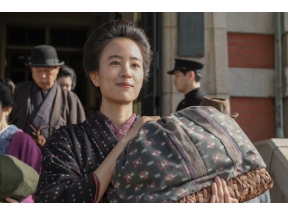 【連続テレビ小説】ブラッサム（２０）第４週「岩国と、共に」