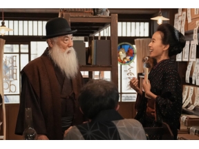 【連続テレビ小説】ブラッサム（２１）第５週「狂騒で、東京」