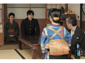 【連続テレビ小説】ブラッサム（２２）第５週「狂騒で、東京」