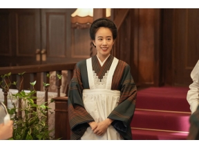 【連続テレビ小説】ブラッサム（２３）第５週「狂騒で、東京」