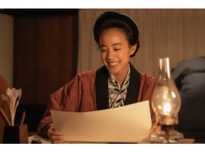 【連続テレビ小説】ブラッサム（２４）第５週「狂騒で、東京」