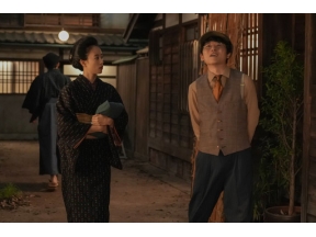 【連続テレビ小説】ブラッサム（２５）第５週「狂騒で、東京」