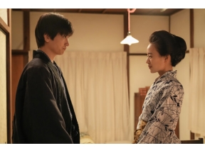 【連続テレビ小説】ブラッサム（２６）第６週「ふたり、北へ」