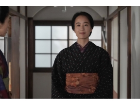 【連続テレビ小説】ブラッサム（２８）第６週「ふたり、北へ」