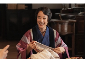 【連続テレビ小説】ブラッサム（３０）第６週「ふたり、北へ」