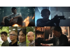 レジェンドゲームヒストリー～バイオハザード～