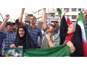 映像の世紀バタフライエフェクト　アメリカと中東　終わりなき流血＜再＞