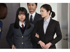 天使の耳～交通警察の夜（１）＜再＞