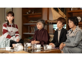 ドラマ　終活シェアハウス（８）