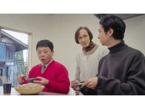 【夜ドラ】コトコト～おいしい心と出会う旅～　群馬編（２）