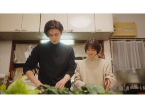 【夜ドラ】コトコト～おいしい心と出会う旅～　群馬編（４）