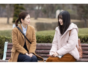 天使の耳～交通警察の夜（２）＜再＞