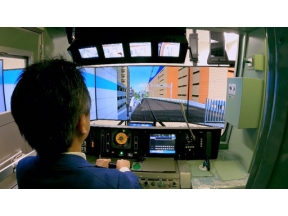 サイエンスＺＥＲＯ　運行システムに変革を！“鉄道技術”最前線２