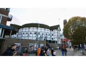 世界ふれあい街歩き　下町情緒あふれる街　ロンドン・サザーク〜イギリス〜