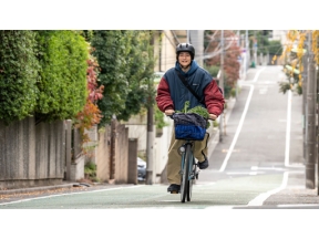 ドラマ　終活シェアハウス（９）