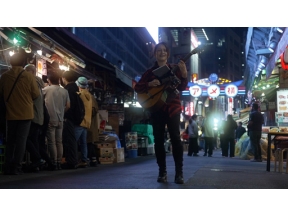 新日本風土記「酒と酒場の旅」