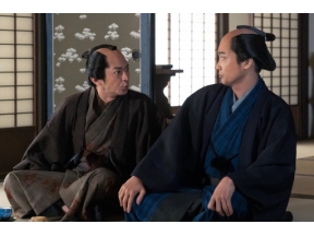 べらぼう～蔦重栄華乃夢噺～＜終＞（４８）蔦重栄華乃夢噺