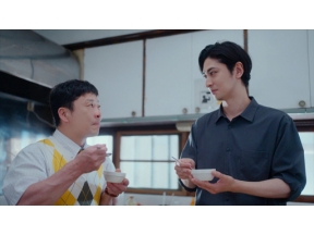 【夜ドラ】コトコト～おいしい心と出会う旅～　茨城編（４）＜終＞