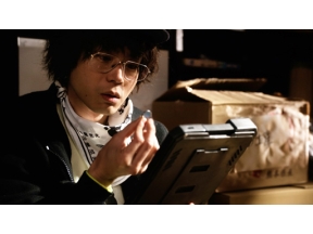 【放送１００年特集ドラマ】火星の女王（２）