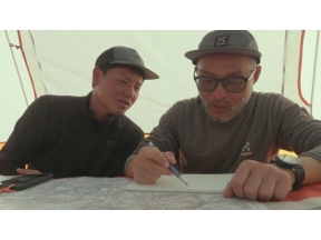 地球（アース）トラベラー“世界一美しい山”を撮る～南米アルパマヨ～