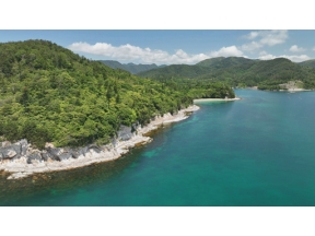 ジオ・ジャパン　絶景１００の旅　島根　隠岐諸島