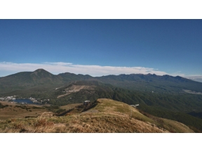 ジオ・ジャパン　絶景１００の旅　八ヶ岳