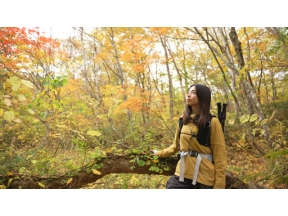 にっぽん百名山　宝の山は秋の彩り～磐梯山～