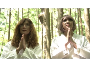 阿佐ヶ谷アパートメント　２０２５▽第９話　いろいろ夢中になりすぎて…