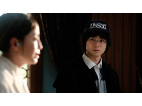 【放送１００年特集ドラマ】火星の女王＜終＞（３）