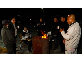 発見！離島のほんわか暮らし天草湯島四世代家族・唐津高島で五足わらじ・岡山六島