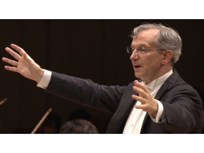 クラシック音楽館　Ｎ響　第２０５１回定期公演