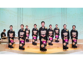 新春吟詠・初春に寄せて