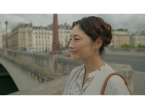 ドラマ　京都人の密かな愉しみ　Ｒｏｕｇｅ－継承－＜新＞（１）「十一面観音」