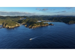 釣りびと万歳　底どり極めオナガダイと勝負！～木ノ本嶺浩　静岡・南伊豆町～