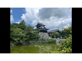 日本最強の城スペシャル　あなたも絶対行きたくなる！　「豊臣兄弟！」の城