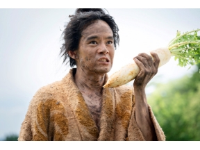 豊臣兄弟！　＜新＞（１）二匹の猿