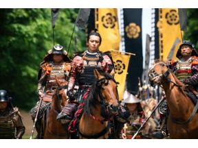 豊臣兄弟！（２）願いの鐘