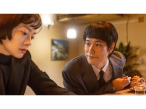 【ドラマ１０】テミスの不確かな法廷　＜新＞（１）