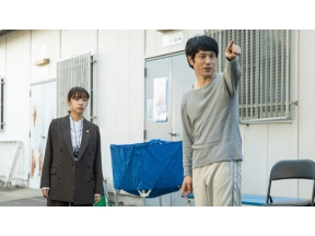 【ドラマ１０】テミスの不確かな法廷（２）