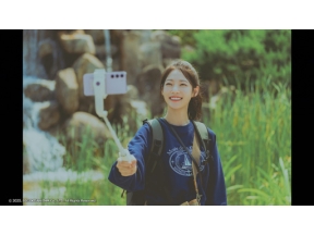 マイ・ラブリー・ジャーニー（４）「願いを言って、ジニ」