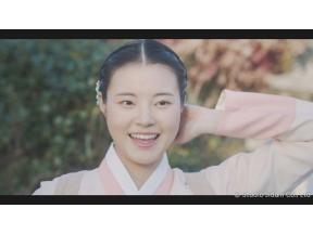 世子（セジャ）が消えた～禁じられた愛～　＜新＞（１）