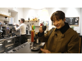 イタリアの旅　５つの物語　～オリンピックの地を訪ねて～