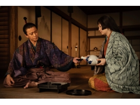 豊臣兄弟！（３）決戦前夜