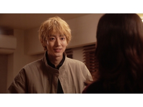 【夜ドラ】替え玉ブラヴォー！（７）