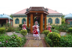 地球鉄道（２８）中国→カザフスタン　最果ての国境駅