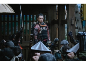 豊臣兄弟！（４）桶狭間！