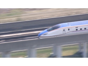 新プロジェクトＸ　半世紀の悲願　北陸新幹線～飯山トンネルを穿（うが）て～