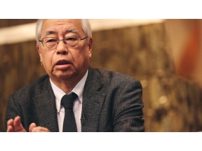 ＮＨＫアカデミア　篠田謙一（後編）目指すのは“科学を文化に”